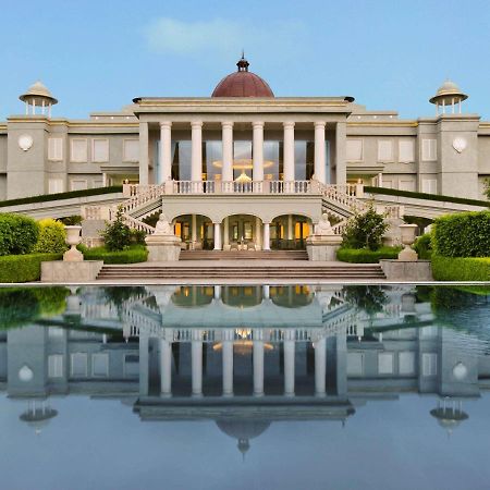 Raffles Udaipur Otel Dış mekan fotoğraf