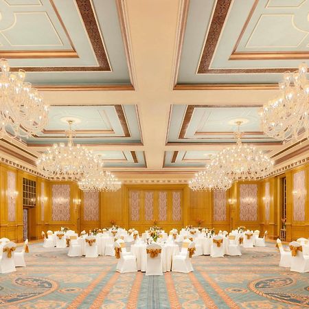 Raffles Udaipur Otel Dış mekan fotoğraf