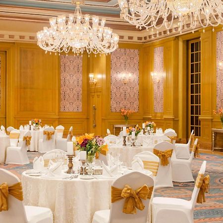 Raffles Udaipur Otel Dış mekan fotoğraf