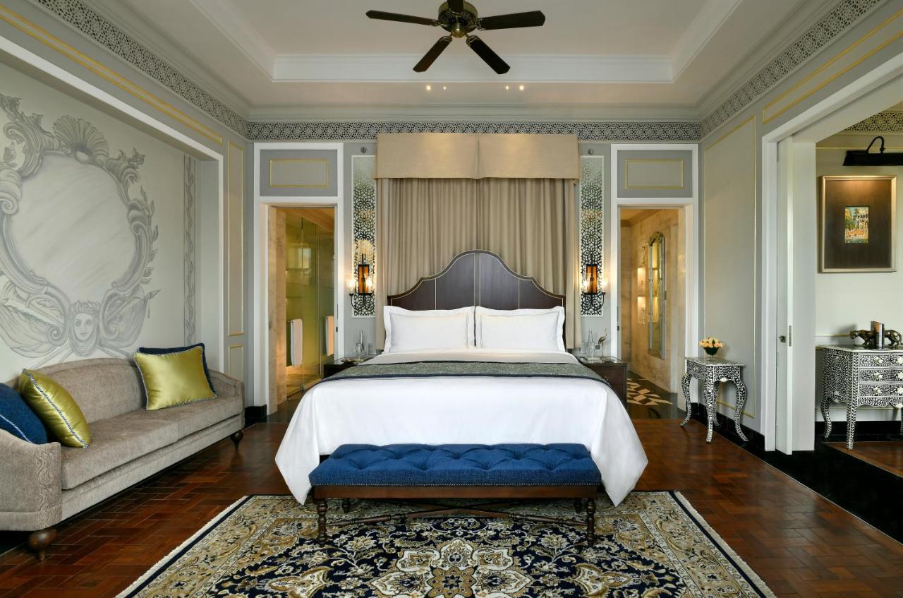 Raffles Udaipur Otel Dış mekan fotoğraf
