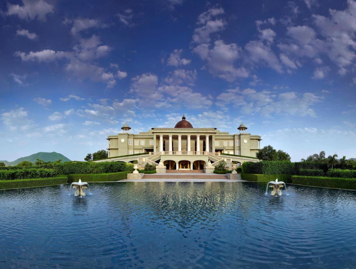 Raffles Udaipur Otel Dış mekan fotoğraf