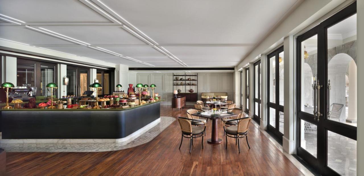 Raffles Udaipur Otel Dış mekan fotoğraf