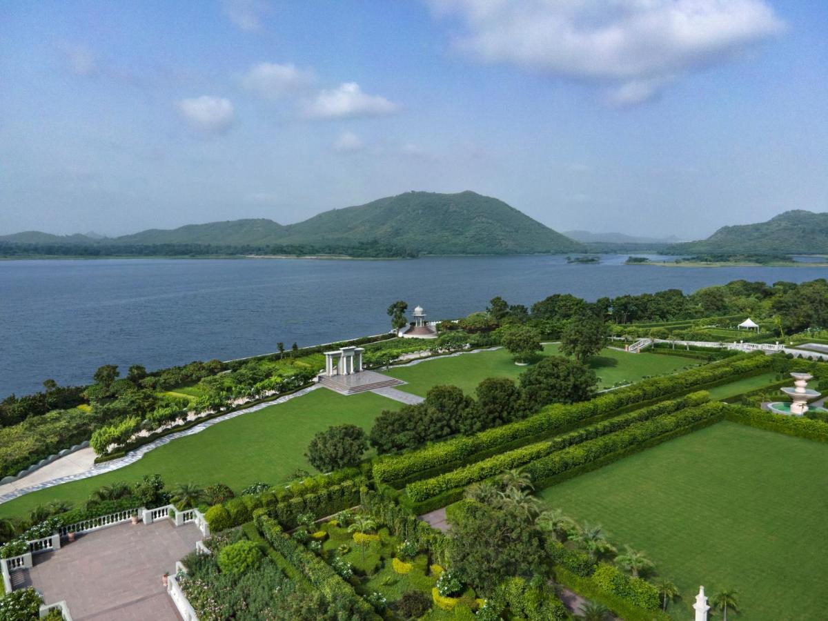 Raffles Udaipur Otel Dış mekan fotoğraf
