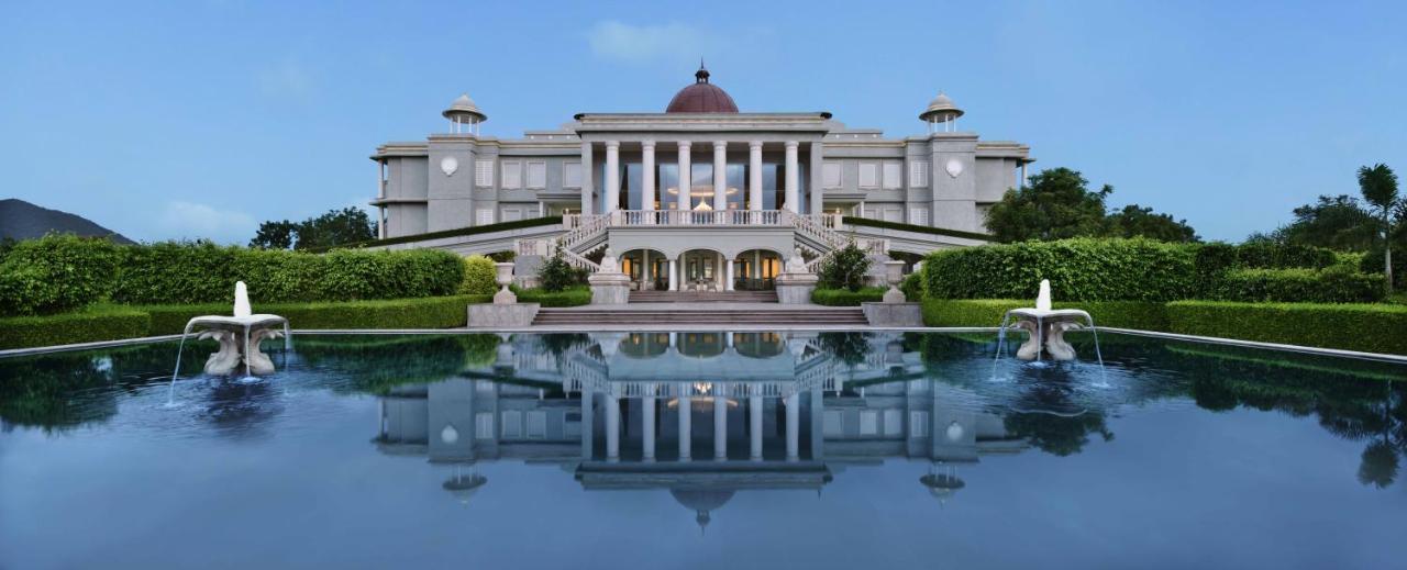 Raffles Udaipur Otel Dış mekan fotoğraf