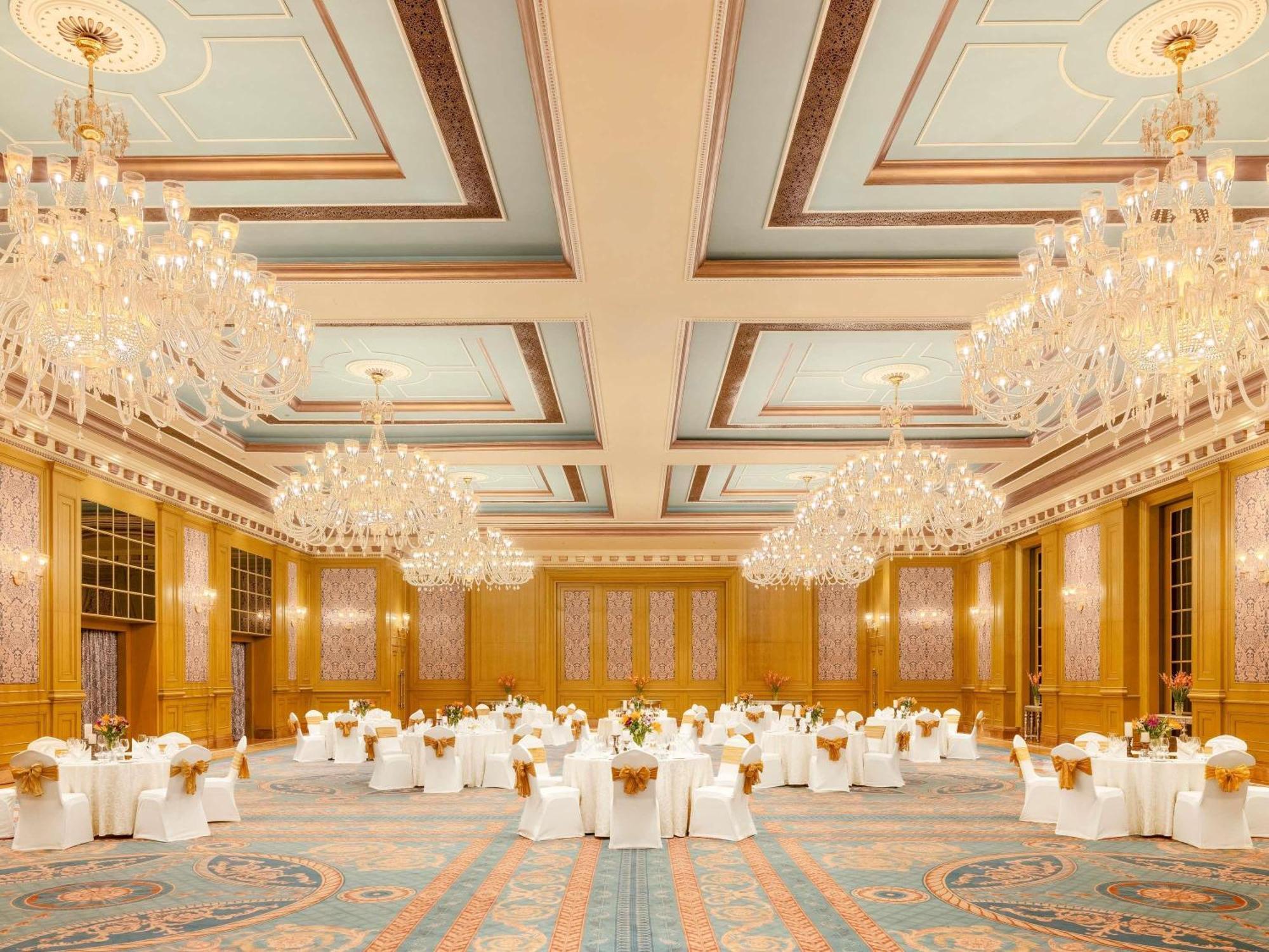 Raffles Udaipur Otel Dış mekan fotoğraf