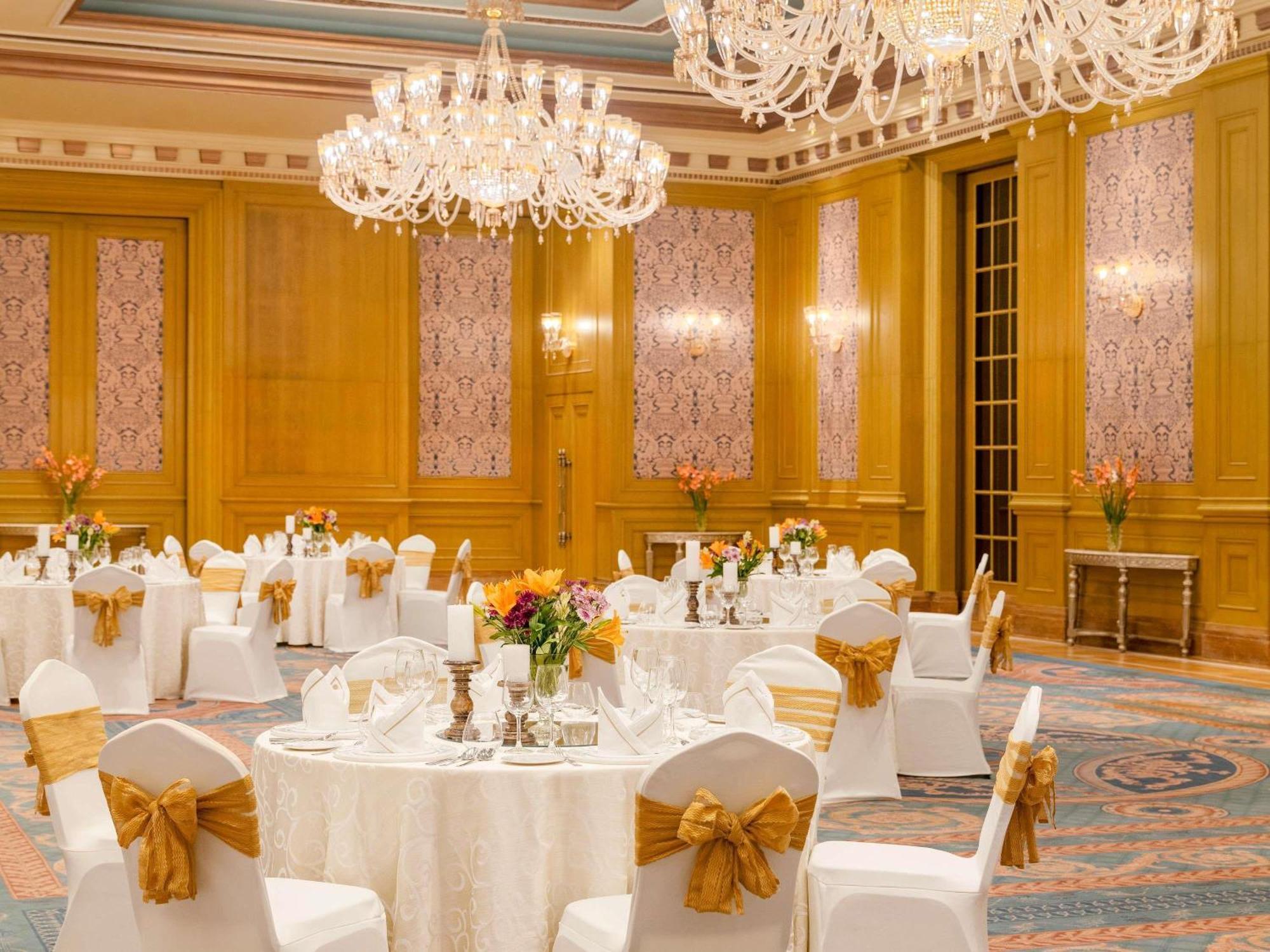 Raffles Udaipur Otel Dış mekan fotoğraf