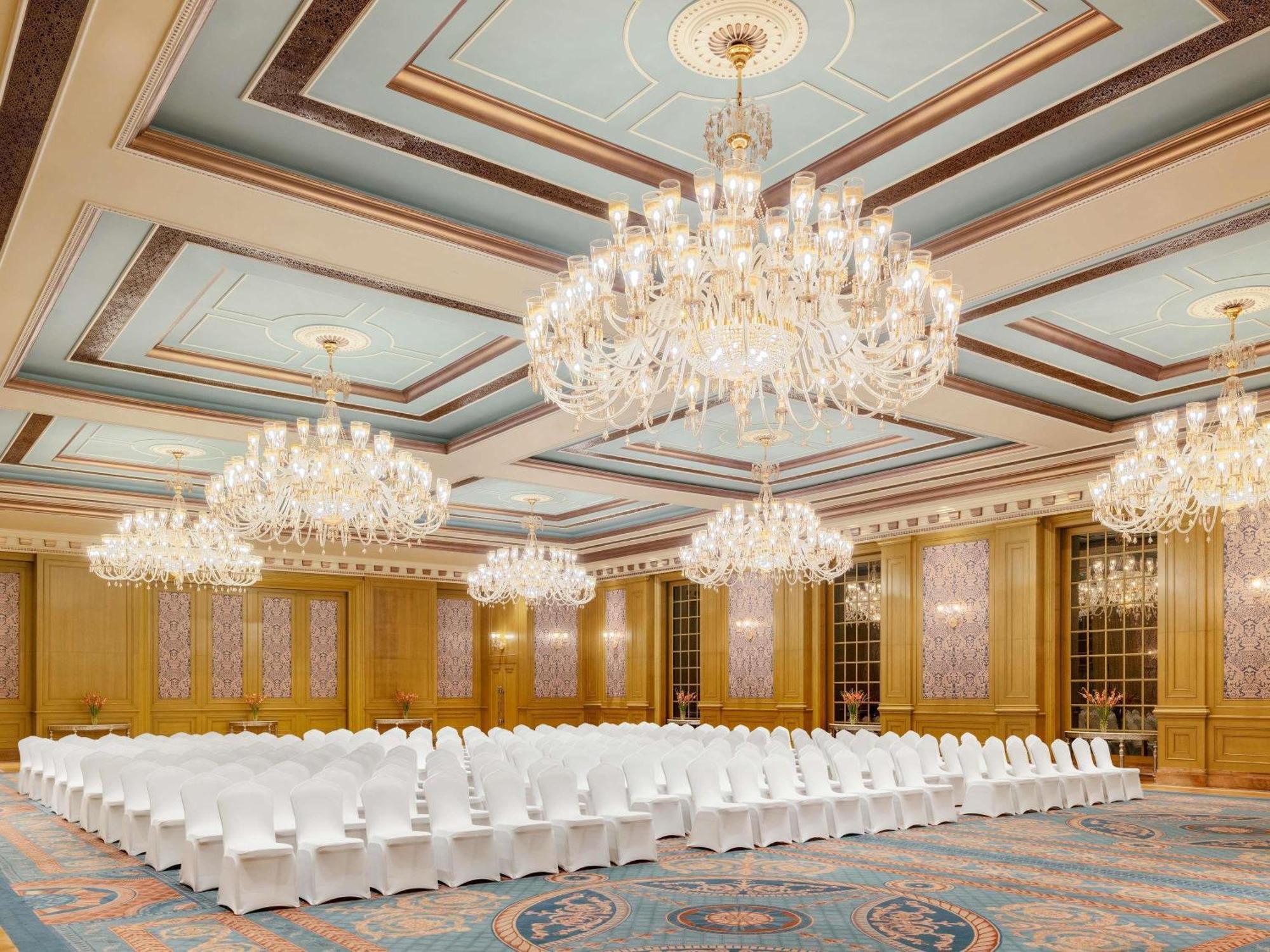 Raffles Udaipur Otel Dış mekan fotoğraf